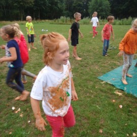 DSC07691 - Scouts en Gidsen Zaventem 